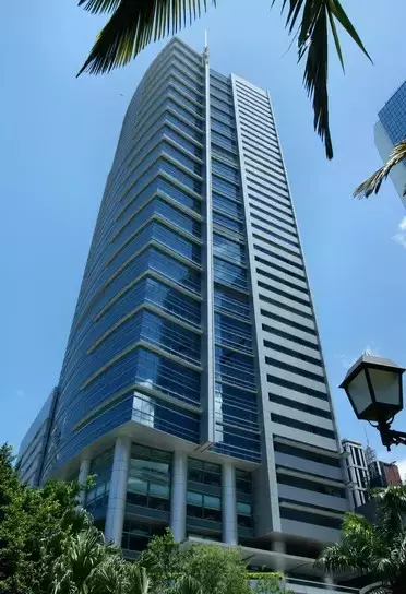 police headquarters